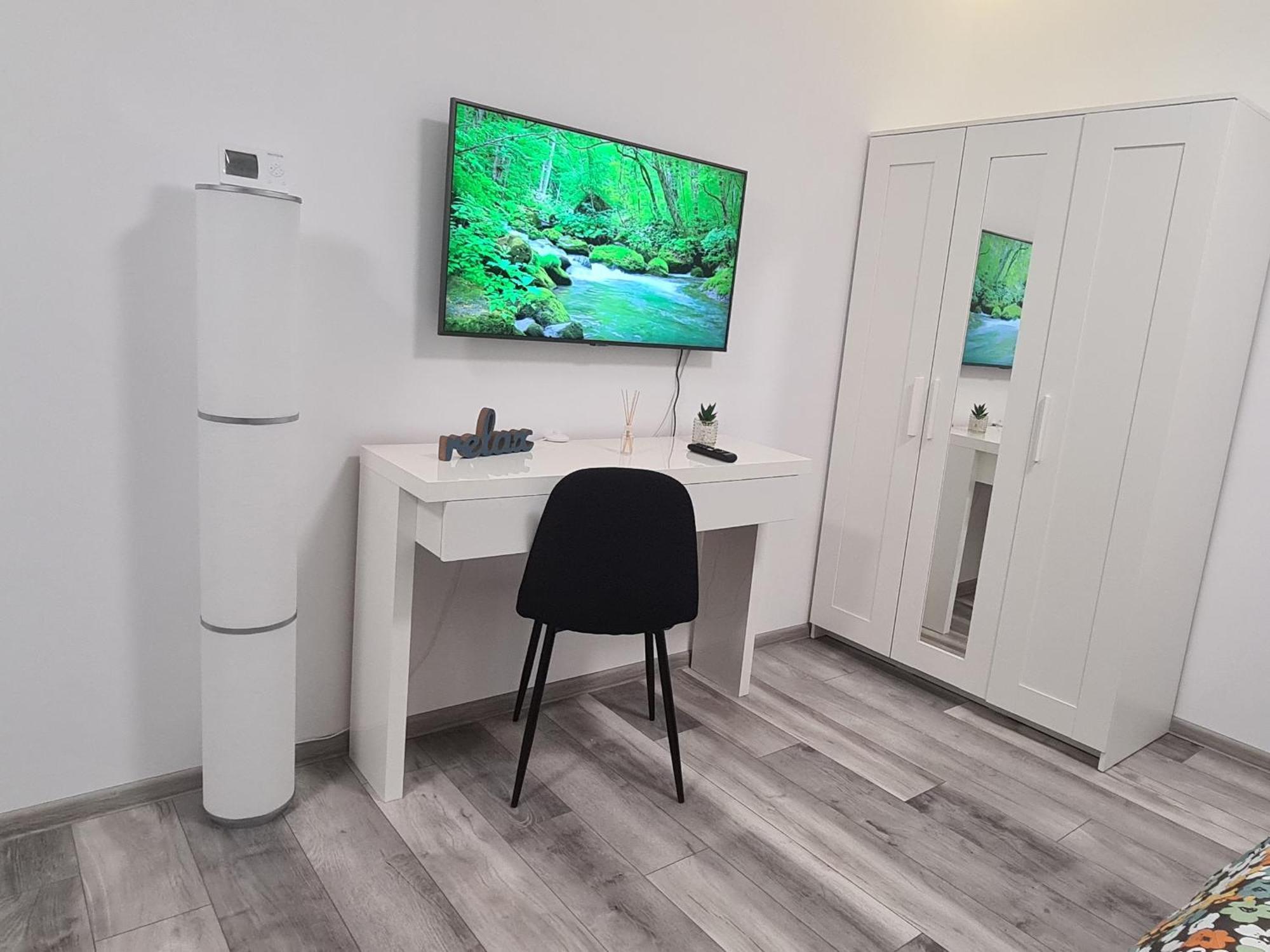 Pallady Studio 85 Bukareszt Zewnętrze zdjęcie
