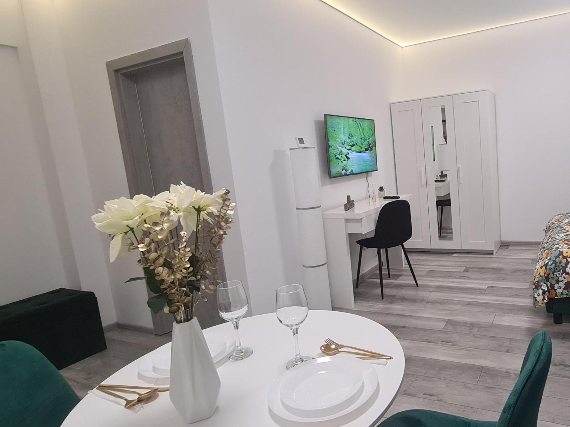 Pallady Studio 85 Bukareszt Zewnętrze zdjęcie