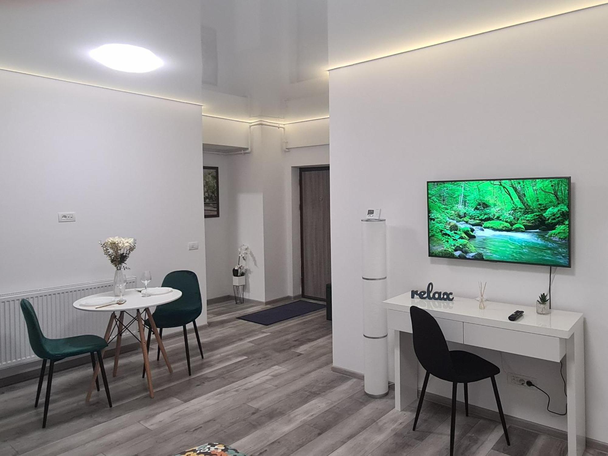Pallady Studio 85 Bukareszt Zewnętrze zdjęcie