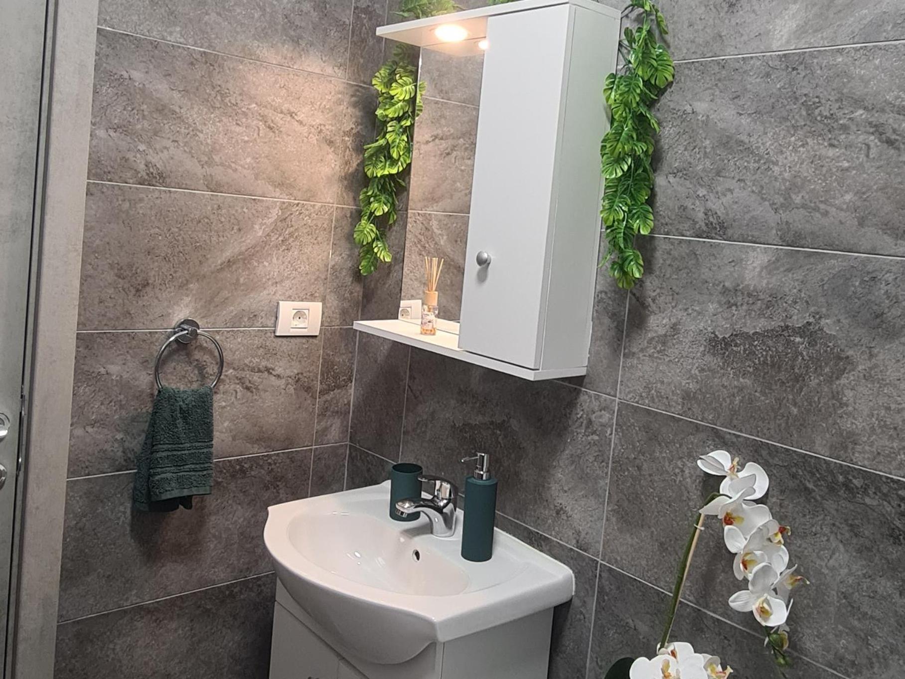 Pallady Studio 85 Bukareszt Zewnętrze zdjęcie