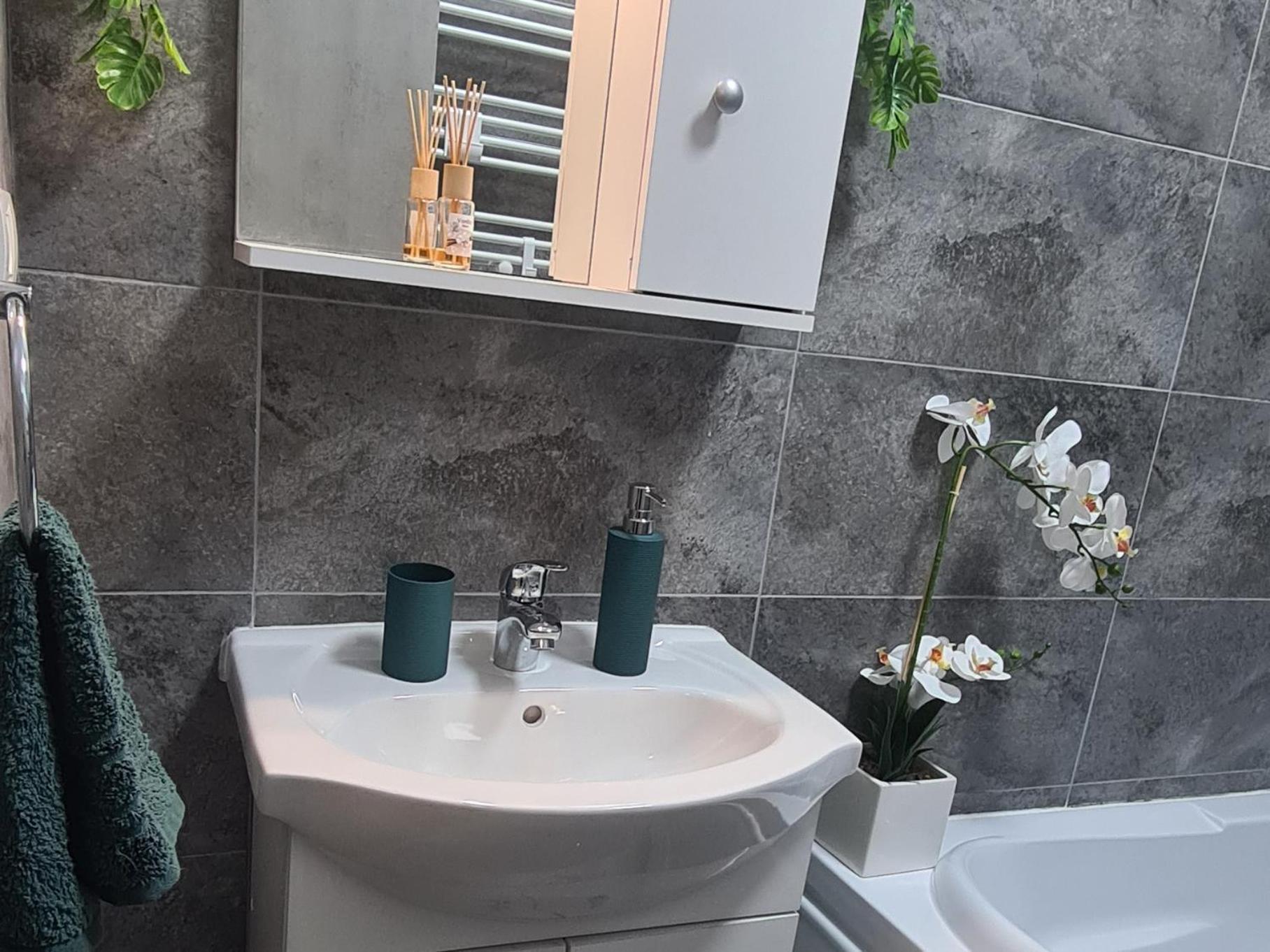 Pallady Studio 85 Bukareszt Zewnętrze zdjęcie