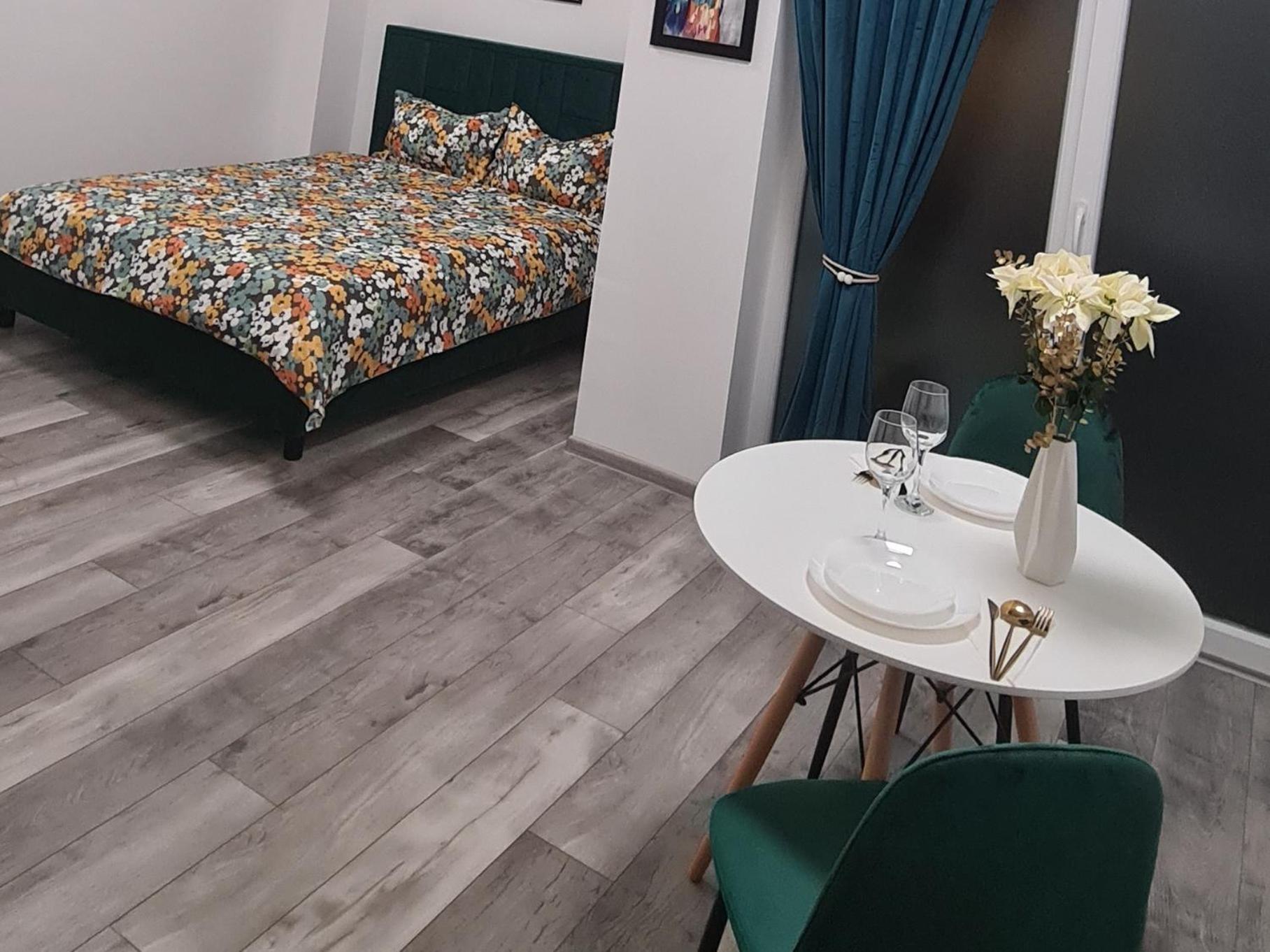 Pallady Studio 85 Bukareszt Zewnętrze zdjęcie